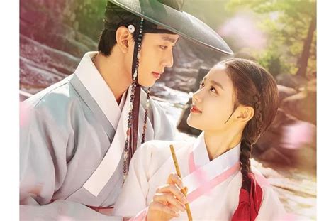 Jadwal Tayang Lovers Of The Red Sky Drakor Terbaru Kim Yoo Jung Dan