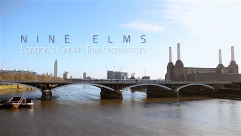 Nine Elms Londons Great Transformation