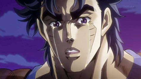 Jonathan Joestar Anime Amino