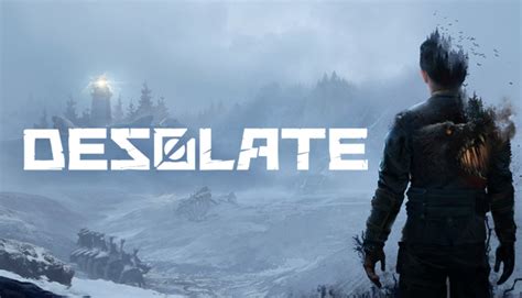 Desolate On Steam