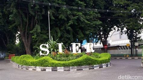 dirut   sier jadi akselerator pemulihan ekonomi