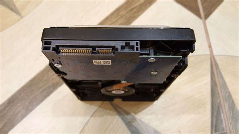 Жесткий диск 3 5 Toshiba P300 1ТБ SATA III 64 Mb 7200 rpm