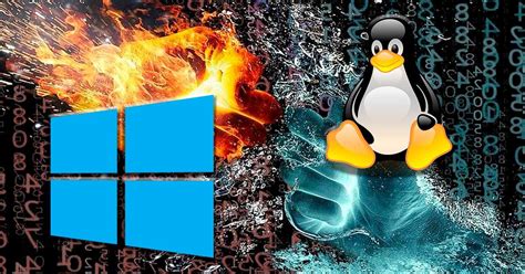 Diferencias Entre Linux Windows Riset