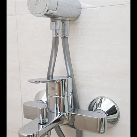 Grohe Rain Shower Tempesta Cosmopolitan Everything Else On Carousell