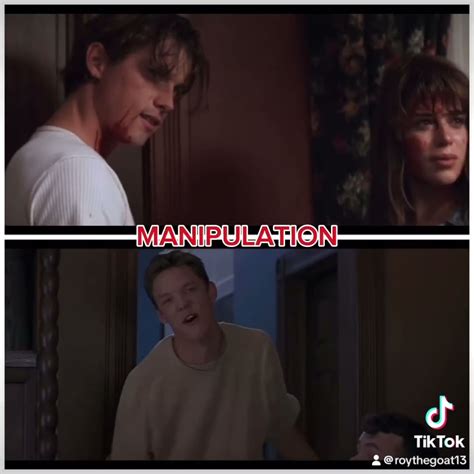 Stu Macher Vs Billy Loomis Youtube