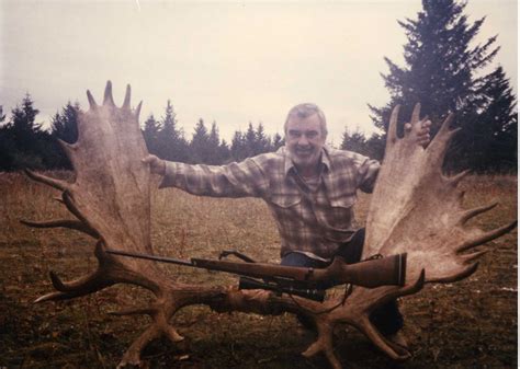 The Top 40 Biggest Moose Ever Taken | Outdoor Life