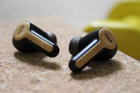 House Of Marley Rebel True Wireless Earbuds Review Sustainable Affordable Earphones For Music