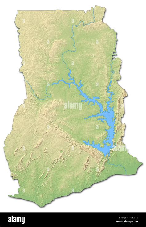 Western Region Ghana Hi Res Stock Photography And Images Alamy