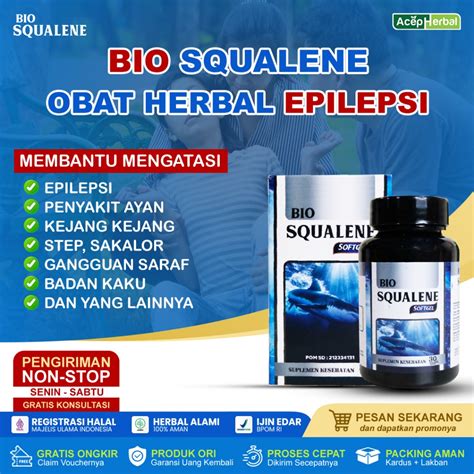 Jual Obat Epilepsi Kejang Step Ayan Tremor Parkinson Untuk Anak Dewasa