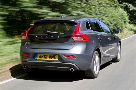 2013 Volvo V40 review ~ Car Information - News, reviews, videos, photos, advices and more...