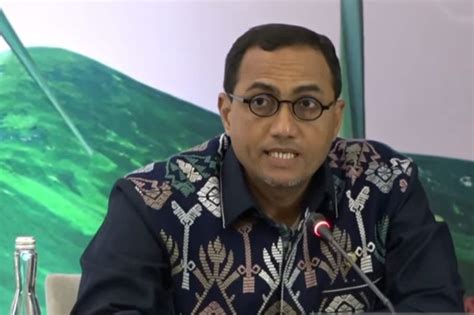 Ojk Susun Aturan Jelang Transisi Pengawasan Kripto Dari Bappebti