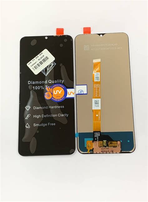 Vivo Y E G Display Uv Folder King