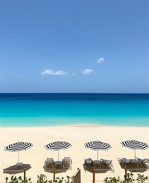 Tranquility Beach Anguilla