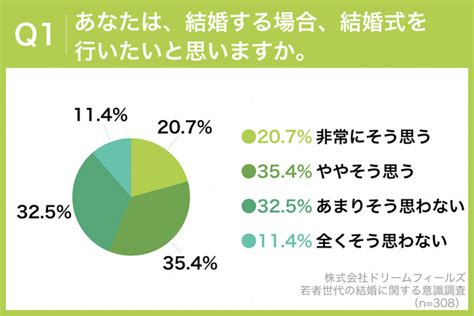 20～30代男女の「結婚」に関する意識調査：価値観の多様化明らかに｜株式会社ドリームフィールズのプレスリリース