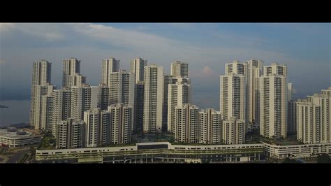 Inside China’s Ghost City In Malaysia