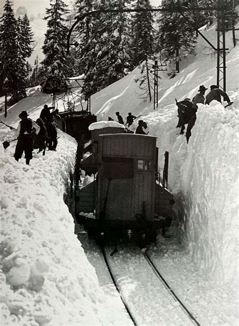 Ferrovia Delle Dolomiti Quanto Ci Manchi Il Sogno Impossibile Del Suo