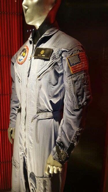 Pin On 功能性服装 Fashion Vintage Nasa Mechanic Coveralls