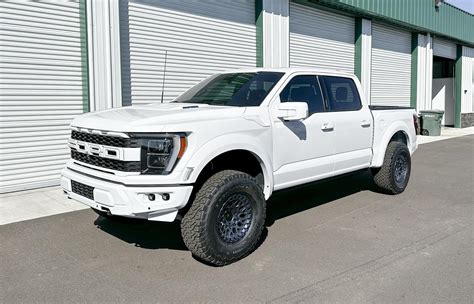 2023 Ford F150 Raptor SuperCrew | PCARMARKET