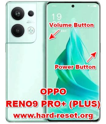 How To Easily Master Format OPPO RENO9 PRO PLUS With Safety Hard