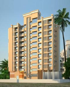 Navadurga Gmail Luxuira Floor Plan Kalyan West Thane