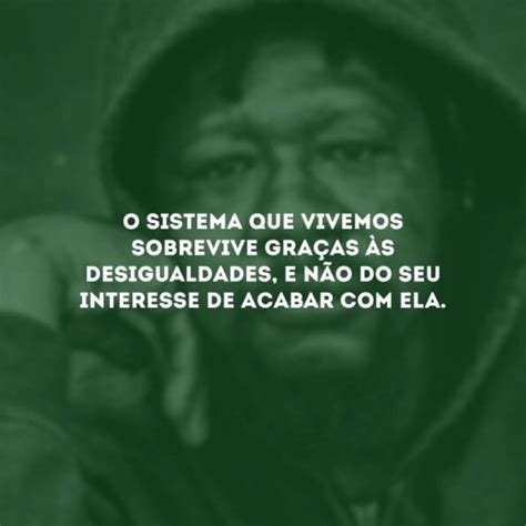 30 Frases Sobre Desigualdade Social Que Mostram Seus Problemas