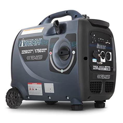 Top 10 Best Natural Gas Home Generator : Reviews & Buying Guide - Katynel