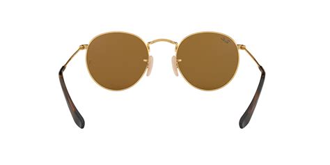 Ray Ban Round Metal Rb 3447n Unisex Sunglasses Online Sale