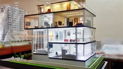 Cutting Edge Models :: interior model makers, dummy model makers, model maker building