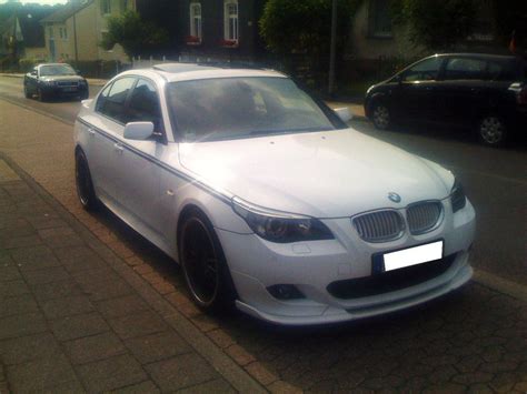 Bmw 530d E60 Von 5ere60hm Tuning Community Geilekarre De