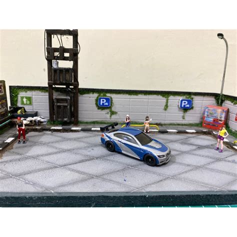 Jual Hot Wheels Bmw Most Wanted Custom Dll Murah Shopee Indonesia