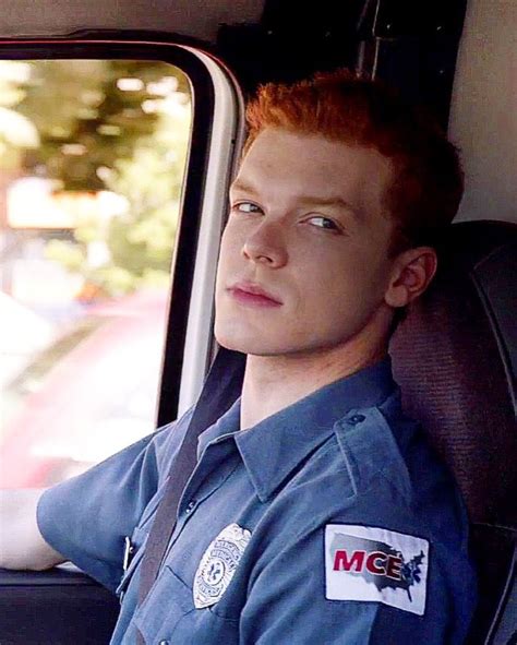 Cameron Monaghan Shameless Gallavich Jerome Valeska Gotham Cameron Monaghan Cameron