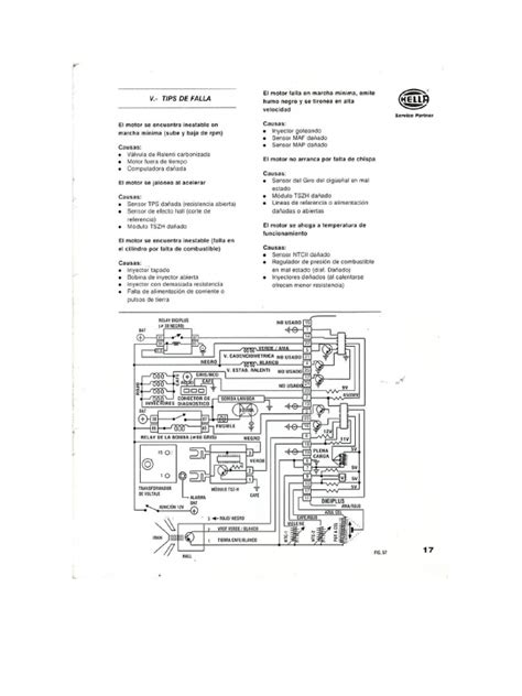 Wiring Diagram Vw Fuel Injection Pdf