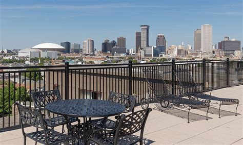 Worldmark Avenue Plaza New Orleans La Official Site