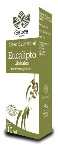 Aceite Esencial De Eucalipto Ml Gabea Duomo Mercadolibre