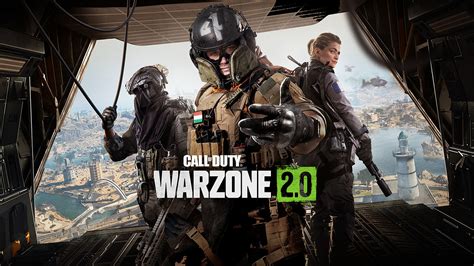 Fans react as new Call of Duty Warzone 2 launch trailer shows off gameplay and DMZ mode - The ...