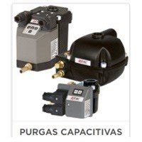 Purgas Capacitivas