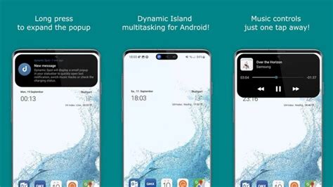 Dynamic Island Di IPhone 14 Non Ufficialmente Disponibile Per Utenti