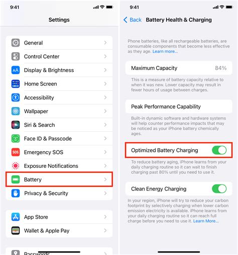 Best Way Of How to Turn off Optimized Battery Charging Ultimate - 2024 ...