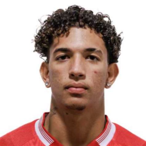 heitor america rn informacoes  estatisticas  jogador