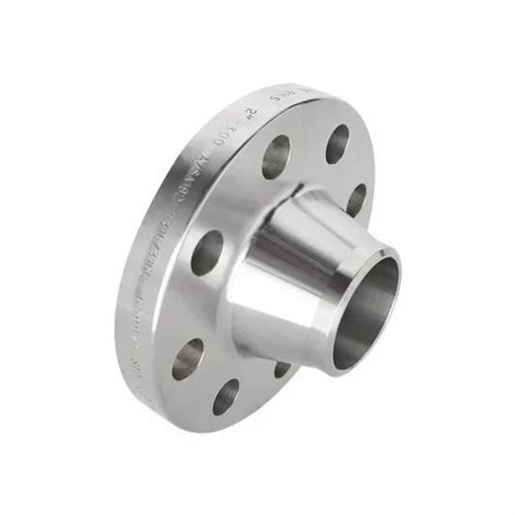 ASTM A105 Inconel Flanges Size 1 5 Inch At Rs 999 Piece In Mumbai