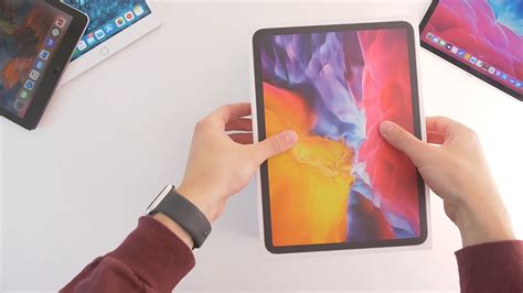 Hands On With The New 2020 Ipad Pro The Top 7 Hardware Features And Improvements You Ll Love