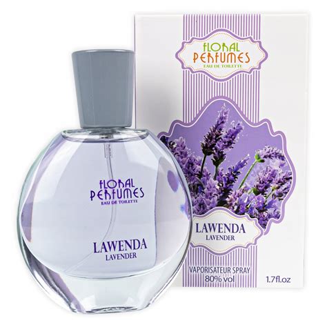 Lawendowe Perfumy Niska Cena Na Allegro Pl