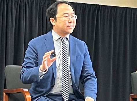 Congressman Andy Kim Receives Backing From Powerhouse Activist Group