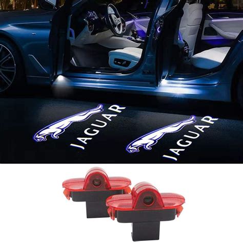 Amazon Car Door Led Logo Projector Puddle Lights Welcome Light