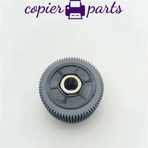 Pickup Feed Rollers Tire And Core For Riso Rv Rz Ev