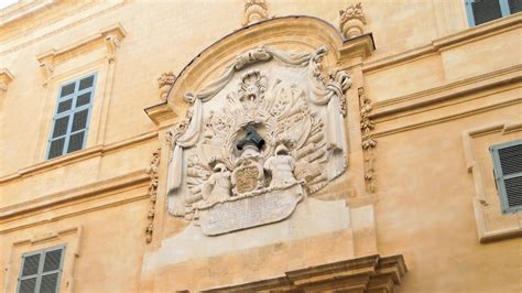 Valletta Eintritt Zu Muza Sightseeing Mobile App