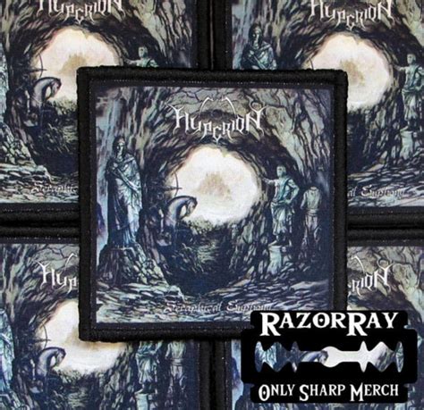 A licensed 'Seraphical Euphony ' patch by RazorRay. Strictly limited to ...