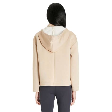 Weekend Max Mara Scuba Jersey Jacket M Duty Free Bestvalue