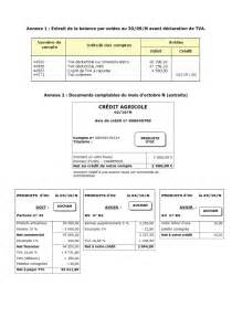 Exercice comptabilité générale corrigé Procéder aux enregistrements