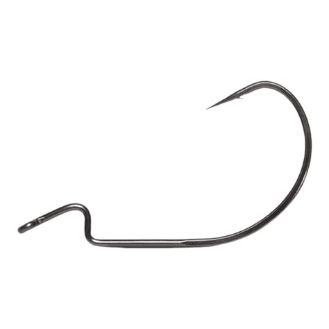 Anzuelo Offset Sumax Soft Bait Hooks La Palometa Bait Shop